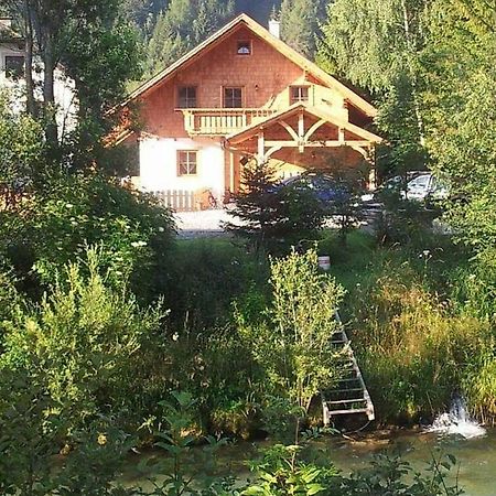 Zimmer Im Lungau Sankt Michael im Lungau Εξωτερικό φωτογραφία