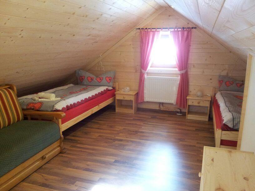 Zimmer Im Lungau Sankt Michael im Lungau Εξωτερικό φωτογραφία