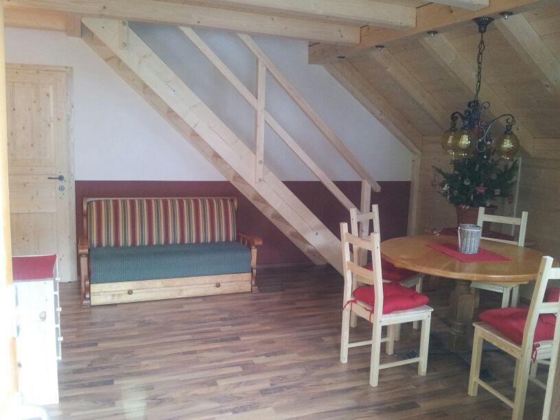 Zimmer Im Lungau Sankt Michael im Lungau Εξωτερικό φωτογραφία
