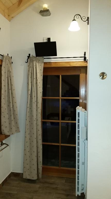 Zimmer Im Lungau Sankt Michael im Lungau Εξωτερικό φωτογραφία