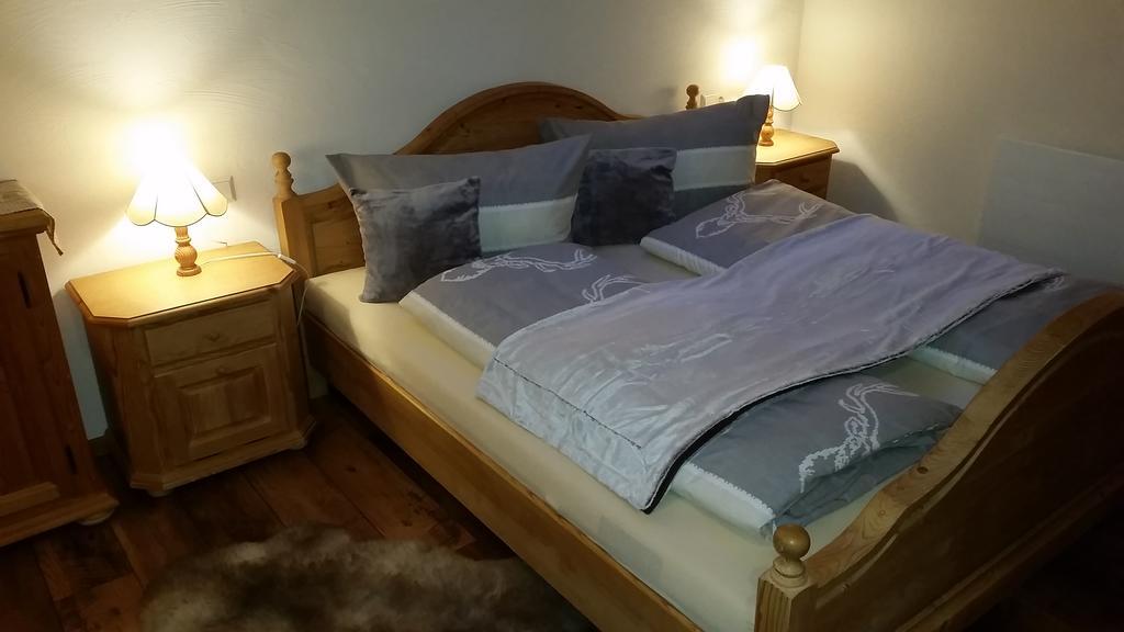 Zimmer Im Lungau Sankt Michael im Lungau Εξωτερικό φωτογραφία
