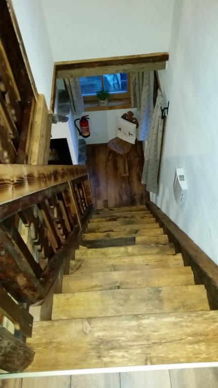 Zimmer Im Lungau Sankt Michael im Lungau Εξωτερικό φωτογραφία
