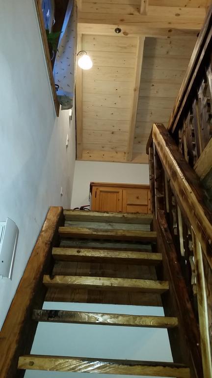 Zimmer Im Lungau Sankt Michael im Lungau Εξωτερικό φωτογραφία