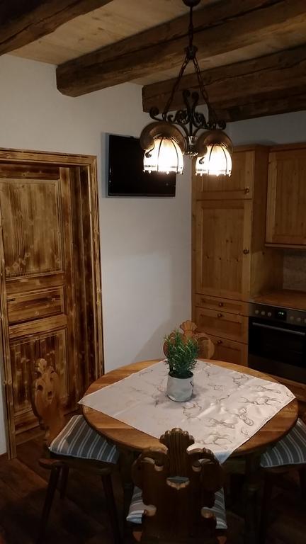 Zimmer Im Lungau Sankt Michael im Lungau Εξωτερικό φωτογραφία